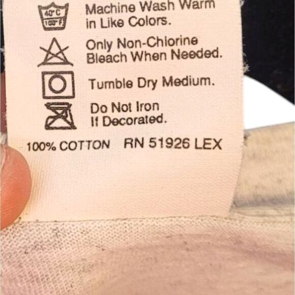 Vintage Hard Rock Cafe St. Thomas Logo T-Shirt Size XL - Picture 5 of 7